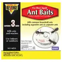 Main 1 - BAIT ANT REVENGE 3PK - Arlington Coal & Lumber