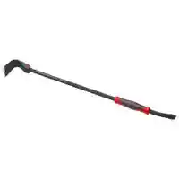 Main 1 - DB30X PRY BAR 30IN FLAT BLK - Arlington Coal & Lumber