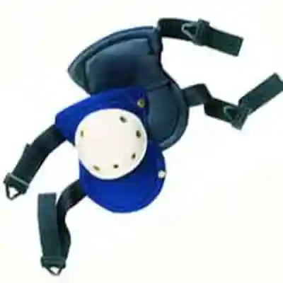 KNEE PAD BUCKLE STYLE NON-SKID - Arlington Coal & Lumber