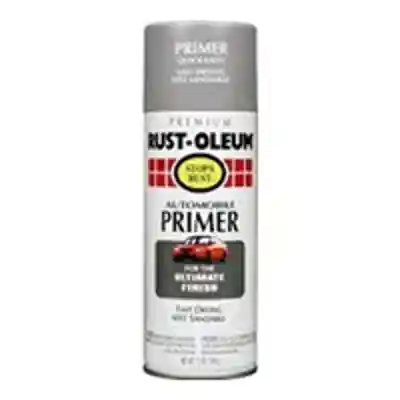 PRIMER SPRAY AUTOMTV GRAY 12OZ - Arlington Coal & Lumber