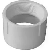 Main 2 - 70320 DWV FEM ADAPTER 2IN FXH - Arlington Coal & Lumber