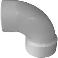 Main 1 - ELBOW 90DEG STREET SAN 3 IN - Arlington Coal & Lumber