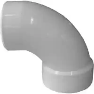 72946 DWV 90 SAN STRT ELBOW4IN - Arlington Coal & Lumber