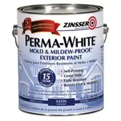 PAINT EXTR LATEX SATIN MLDW GA - Arlington Coal & Lumber
