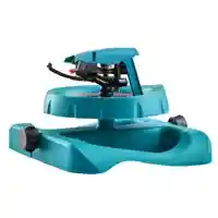 Main 1 - 196SPB/996D PULSATNG SPRINKLER SPRINKLER PULSATING LAWN - Arlington Coal & Lumber