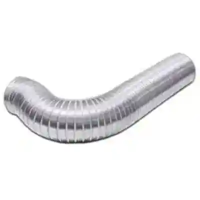 LAMBRO DUCT FLEXIBLE ALUMINUM 6INX8FT (306) - Arlington Coal & Lumber