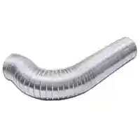 Main 1 - LAMBRO DUCT FLEXIBLE ALUMINUM 6INX8FT (306) - Arlington Coal & Lumber