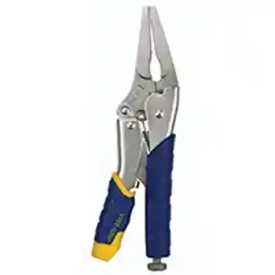 PLIER LOCK 9IN LONG NOSE STEEL - Arlington Coal & Lumber