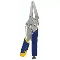 Main 1 - PLIER LOCK 9IN LONG NOSE STEEL - Arlington Coal & Lumber