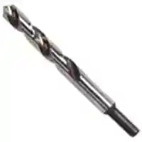 Main 1 - 10564 1/2SHNK STUBBY BIT 1IN - Arlington Coal & Lumber