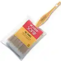 Main 1 - BRUSH PAINT NYLON POLYES 1.5IN - Arlington Coal & Lumber