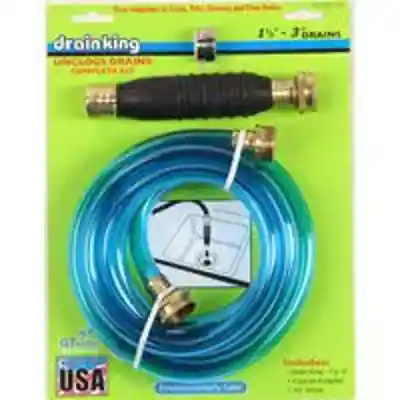 340 DRAIN OPEN/CLEAN 1-1/2"-3" - Arlington Coal & Lumber