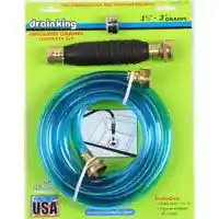 Main 1 - 340 DRAIN OPEN/CLEAN 1-1/2"-3" - Arlington Coal & Lumber