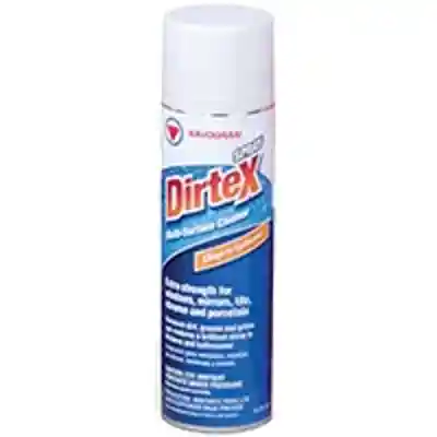 DIRTEX SPRAY CLEANER - Arlington Coal & Lumber