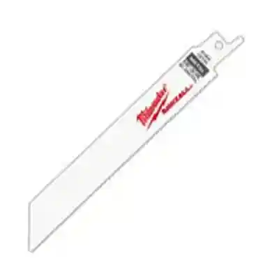 MILWAUKEE 12IN 18TPI RECIP SAW BLADE 48-00-5189 - Arlington Coal & Lumber