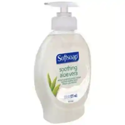 7.5OZ SOFT SOAP W/ALOE - Arlington Coal & Lumber