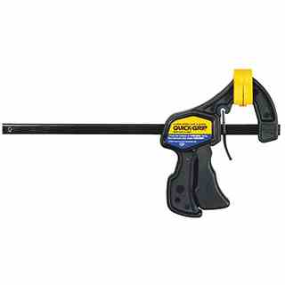 Main 1 - 1964742/546 MINI BAR CLAMP 6" BAR CLAMP 6IN MINI QUICK GRIP - Arlington Coal & Lumber