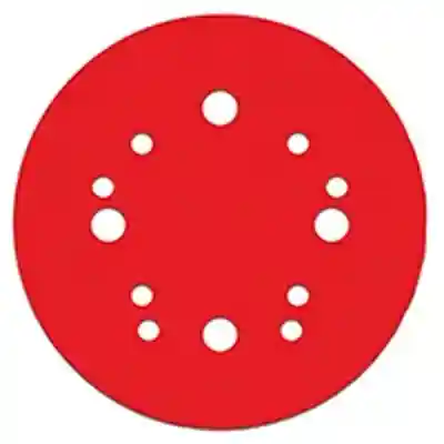 5" H&L ROS SANDING DISC 60-GRIT (4-PAK) - Arlington Coal & Lumber