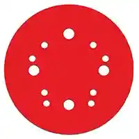 Main 1 - 5" H&L ROS SANDING DISC 60-GRIT (4-PAK) - Arlington Coal & Lumber