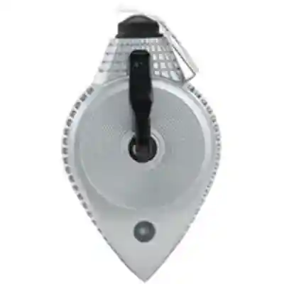 REEL CHALK LINE 100FT ALUM CS - Arlington Coal & Lumber