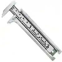 Main 1 - 132ME IN/OUT POCKET CALIPER - Arlington Coal & Lumber