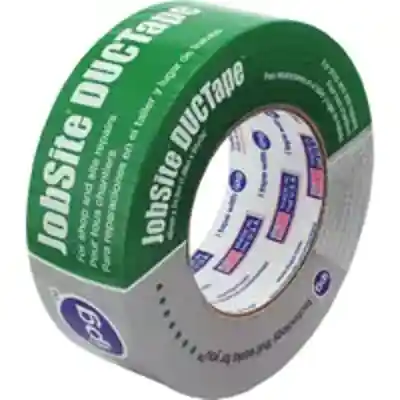 IPG JOBSITE DUCT TAPE 1.88 IN X 60 YD (6700) - Arlington Coal & Lumber