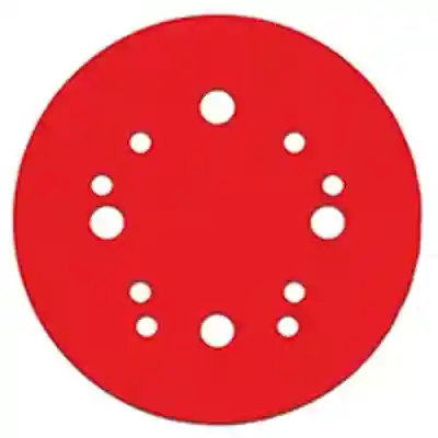 5" HOOK&LOOP 60-G SAND DISC ROS 15PK (DCD050060H15G) - Arlington Coal & Lumber