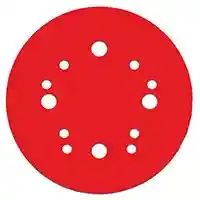 Main 1 - 5" HOOK&LOOP 60-G SAND DISC ROS 15PK (DCD050060H15G) - Arlington Coal & Lumber