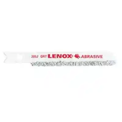 JIGSAW BLADE U-SHANK GRIT - Arlington Coal & Lumber