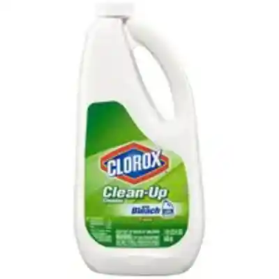 1240 CLOROX CLEAN UP 32OZ - Arlington Coal & Lumber