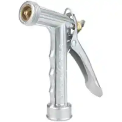 PISTOL GRIP GARDEN HOSE NOZZLE - Arlington Coal & Lumber