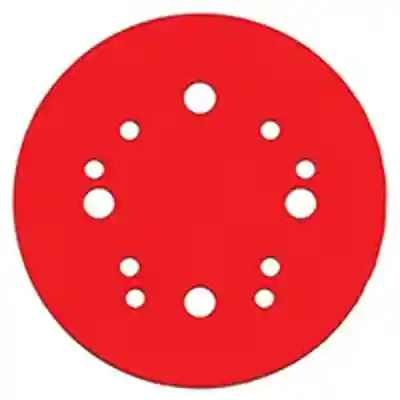 5" H&L SAND DISC ROS 120-G (15PK) (DCD050120H15G) - Arlington Coal & Lumber