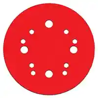 Main 1 - 5" H&L SAND DISC ROS 120-G (15PK) (DCD050120H15G) - Arlington Coal & Lumber