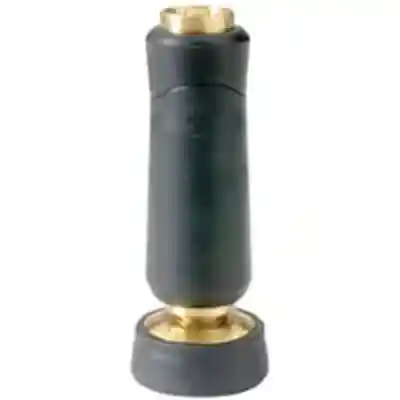 LARGE BRASS TWIST HOSE NOZZLE - Arlington Coal & Lumber
