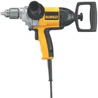 DEWALT 1/2" REVERSIBLE ELECTRIC DRILL 9AMP (DW130V) - Arlington Coal & Lumber