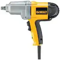 Main 1 - DEWALTB 1/2" ELECTRIC IMPACT WRENCH 7.5AMP (DW292) - Arlington Coal & Lumber
