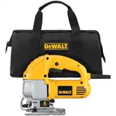 DEWALT VS 5.5A JIGSAW KIT (DW317K) - Arlington Coal & Lumber