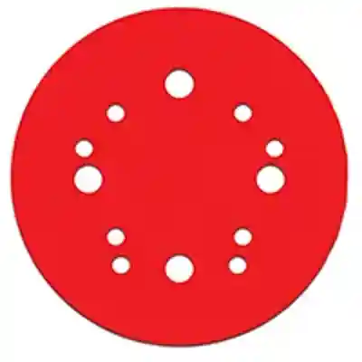 DISC SAND ROS H/L 5" 120-GRIT (50 PAK) - Arlington Coal & Lumber