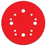 Main 1 - DISC SAND ROS H/L 5" 120-GRIT (50 PAK) - Arlington Coal & Lumber