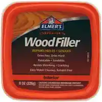 Main 1 - FILLER WOOD CARPENTER 1/2 PINT - Arlington Coal & Lumber