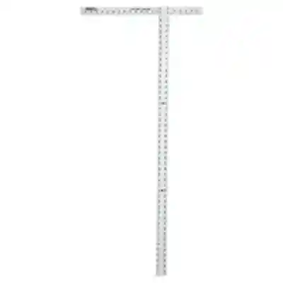 T-SQUARE DRYWALL 48IN ALUMINUM - Arlington Coal & Lumber