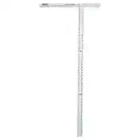 Main 1 - T-SQUARE DRYWALL 48IN ALUMINUM - Arlington Coal & Lumber