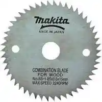 Main 1 - 7210038 CIRC COMBO BLADE 3-3/8 - Arlington Coal & Lumber