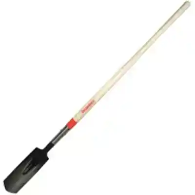 47171 4"X11.5"TRENCHNG SHOVEL - Arlington Coal & Lumber