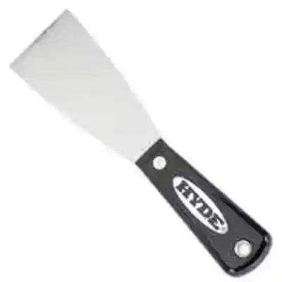 2IN STIFF PUTTY KNIFE - Arlington Coal & Lumber
