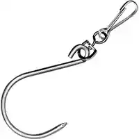 Main 1 - SWIVEL PAIL HOOK - Arlington Coal & Lumber