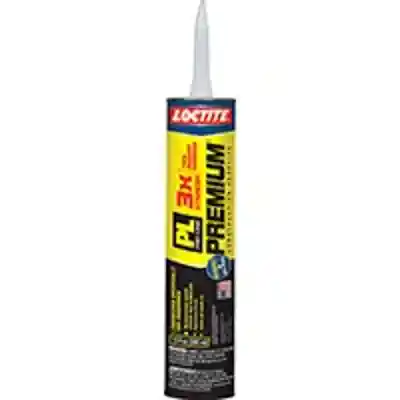 LOCTITE 10 OZ. PL-PREMIUM POLYURETHANE CONSTRUCTION ADHESIVE (1390595) - Arlington Coal & Lumber