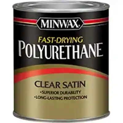 POLYURETHANE OBS IN SAT 1/2PT - Arlington Coal & Lumber