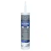 Main 1 - G.E. SILICONE I ALL PURPOSE CLEAR WINDOW & DOOR SEALANT 10.1 OZ (2795576) - Arlington Coal & Lumber