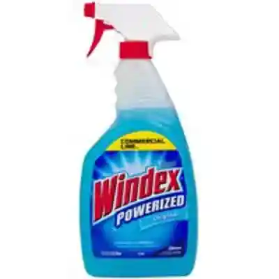 32 OZ WINDEX BLUE GLASS CLEANER - Arlington Coal & Lumber